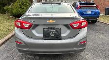 2018 Chevrolet Cruze LT - Photo 5