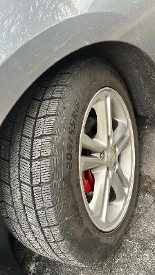 2018 Chevrolet Cruze LT - Photo 14