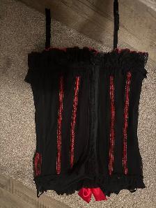 Sexy corset - Photo 2