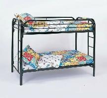 METAL BUNKBED TWIN SIZE SALE