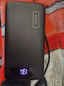 INIU Power Bank