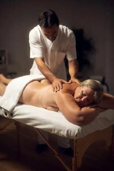 Massage Service for Women Only