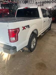 Ford f-150 - Photo 5