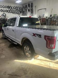 Ford f-150 - Photo 6