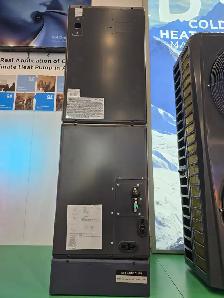 Residential Heat Pump Installation - Furnace / Heat pump