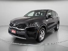 2021 Kia Sorento LX  | AWD | HEATED SEATS | 3-ROW