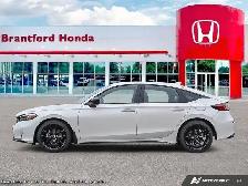 2026 Honda Civic Hatchback Sport - Photo 3