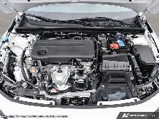 2026 Honda Civic Hatchback Sport - Photo 6