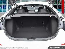 2026 Honda Civic Hatchback Sport - Photo 7