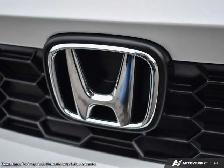 2026 Honda Civic Hatchback Sport - Photo 9