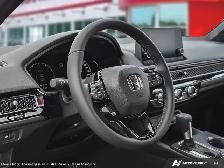 2026 Honda Civic Hatchback Sport - Photo 12