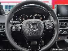2026 Honda Civic Hatchback Sport - Photo 13