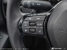 2026 Honda Civic Hatchback Sport - Photo 15