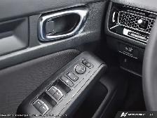 2026 Honda Civic Hatchback Sport - Photo 16