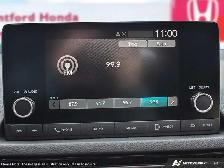 2026 Honda Civic Hatchback Sport - Photo 18