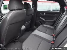 2026 Honda Civic Hatchback Sport - Photo 21