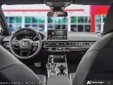 2026 Honda Civic Hatchback Sport - Photo 22