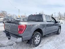 2021 Ford F-150 - Photo 6