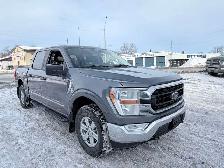2021 Ford F-150 - Photo 8