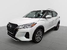 2024 Nissan Kicks SV SV | Intelligent Cruise Control |