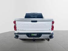 2024 Chevrolet Silverado 2500HD LT LT Suspension Package | 4W... - Photo 3