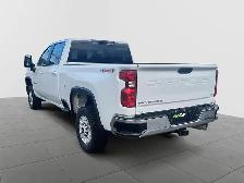 2024 Chevrolet Silverado 2500HD LT LT Suspension Package | 4W... - Photo 4