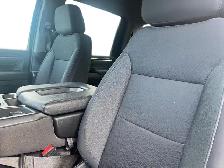 2024 Chevrolet Silverado 2500HD LT LT Suspension Package | 4W... - Photo 7