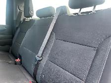 2024 Chevrolet Silverado 2500HD LT LT Suspension Package | 4W... - Photo 8