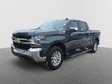 2021 Chevrolet Silverado 1500 LT LT | Z71 Off Road Pkg | 4WD...