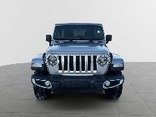 2021 Jeep Wrangler Unlimited Sahara Sahara | V6  COLOR MATCH... - Photo 3