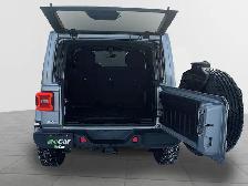 2021 Jeep Wrangler Unlimited Sahara Sahara | V6  COLOR MATCH... - Photo 6