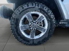 2021 Jeep Wrangler Unlimited Sahara Sahara | V6  COLOR MATCH... - Photo 9