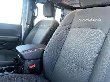 2021 Jeep Wrangler Unlimited Sahara Sahara | V6  COLOR MATCH... - Photo 10