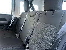 2021 Jeep Wrangler Unlimited Sahara Sahara | V6  COLOR MATCH... - Photo 11