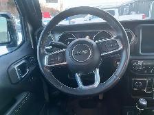 2021 Jeep Wrangler Unlimited Sahara Sahara | V6  COLOR MATCH... - Photo 14