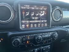 2021 Jeep Wrangler Unlimited Sahara Sahara | V6  COLOR MATCH... - Photo 16