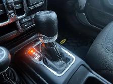 2021 Jeep Wrangler Unlimited Sahara Sahara | V6  COLOR MATCH... - Photo 17