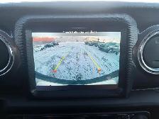 2021 Jeep Wrangler Unlimited Sahara Sahara | V6  COLOR MATCH... - Photo 20