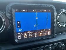 2021 Jeep Wrangler Unlimited Sahara Sahara | V6  COLOR MATCH... - Photo 21