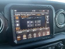 2021 Jeep Wrangler Unlimited Sahara Sahara | V6  COLOR MATCH... - Photo 22