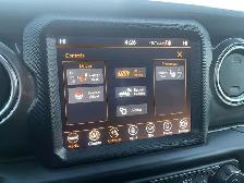 2021 Jeep Wrangler Unlimited Sahara Sahara | V6  COLOR MATCH... - Photo 23