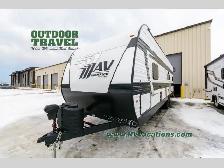 2026 Grand Design Momentum MAV 27MAV