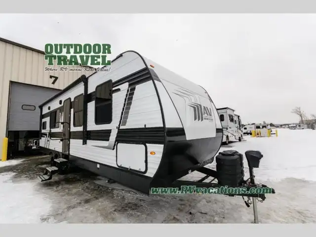 2026 Grand Design Momentum MAV 27MAV - Photo 3