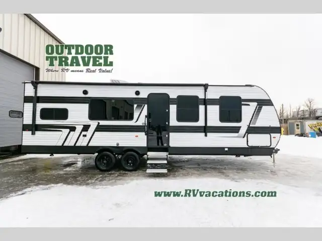 2026 Grand Design Momentum MAV 27MAV - Photo 4