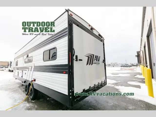 2026 Grand Design Momentum MAV 27MAV - Photo 7