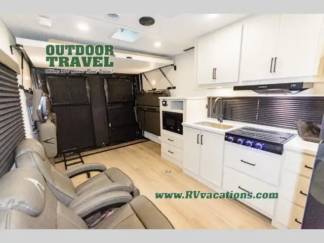 2026 Grand Design Momentum MAV 27MAV - Photo 8