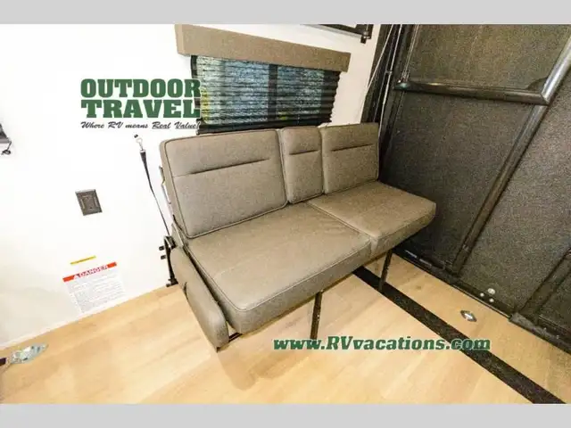 2026 Grand Design Momentum MAV 27MAV - Photo 9