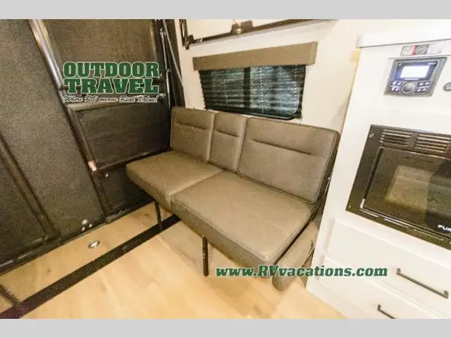 2026 Grand Design Momentum MAV 27MAV - Photo 10