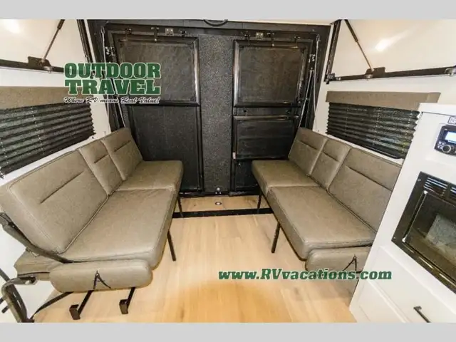 2026 Grand Design Momentum MAV 27MAV - Photo 11