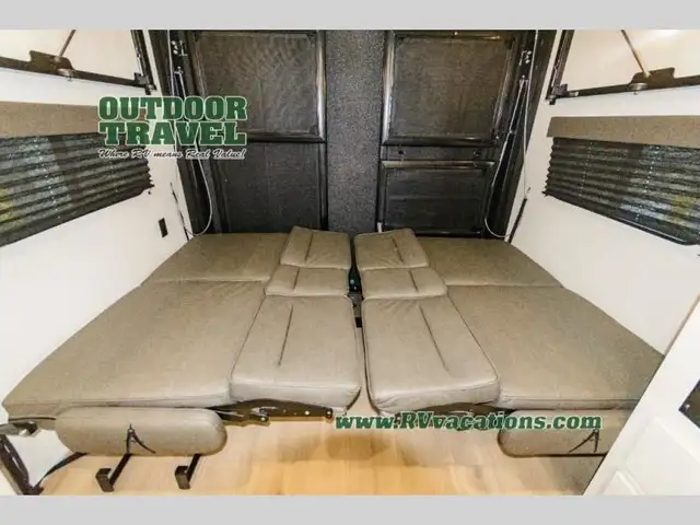 2026 Grand Design Momentum MAV 27MAV - Photo 12